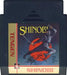 Shinobi - NES - for just $15.99! 