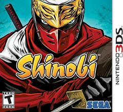 Shinobi - Nintendo 3DS - for just $24.99! 