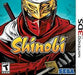 Shinobi - Nintendo 3DS - for just $24.99! 