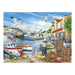 Ship Inn 500 Big Piece Jigsaw Puzzle HOP - for just $24.99! 