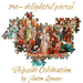 Shipside Celebration 750 Piece Premium Jigsaw Puzzle Art & Fable - for just $31.99! 