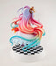No Game No Life Shiro 1/7 Scale Figure Dress Ver - Official Kadokawa 10th Anniversary - for just $329.99! 