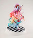 No Game No Life Shiro 1/7 Scale Figure Dress Ver - Official Kadokawa 10th Anniversary - for just $329.99! 