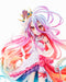 No Game No Life Shiro 1/7 Scale Figure Dress Ver - Official Kadokawa 10th Anniversary - for just $329.99! 