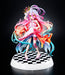 No Game No Life Shiro 1/7 Scale Figure Dress Ver - Official Kadokawa 10th Anniversary - for just $329.99! 