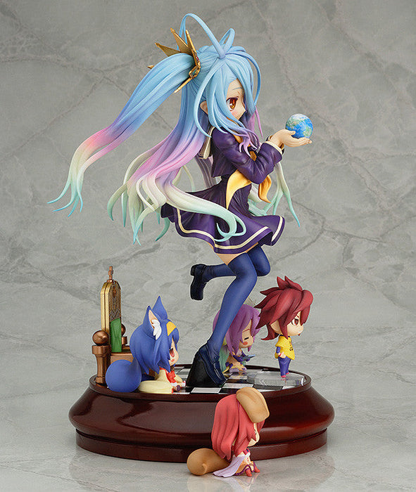No Game No Life - Shiro 1/7 Scale Figure - for just $189.99! 