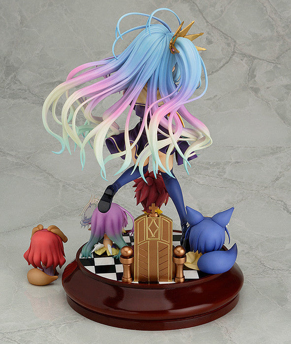 No Game No Life - Shiro 1/7 Scale Figure - for just $189.99! 