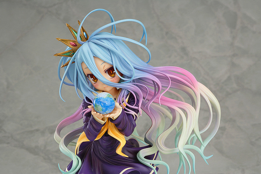 No Game No Life - Shiro 1/7 Scale Figure - for just $189.99! 