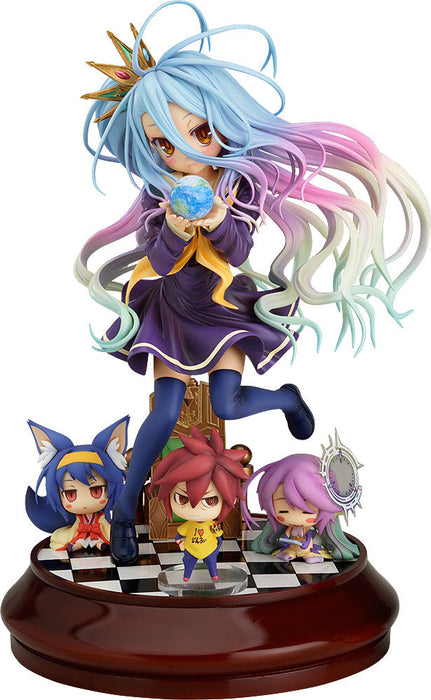 No Game No Life - Shiro 1/7 Scale Figure - for just $189.99! 