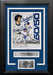 Shohei Ohtani 50-50 Season Record Los Angeles Dodgers 8" x 10" Framed Photo with Engraved Autograph - for just $79.99! 