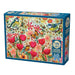 Shooting the Breeze 500 Piece Jigsaw Puzzle Cobble Hill - for just $17.99! 