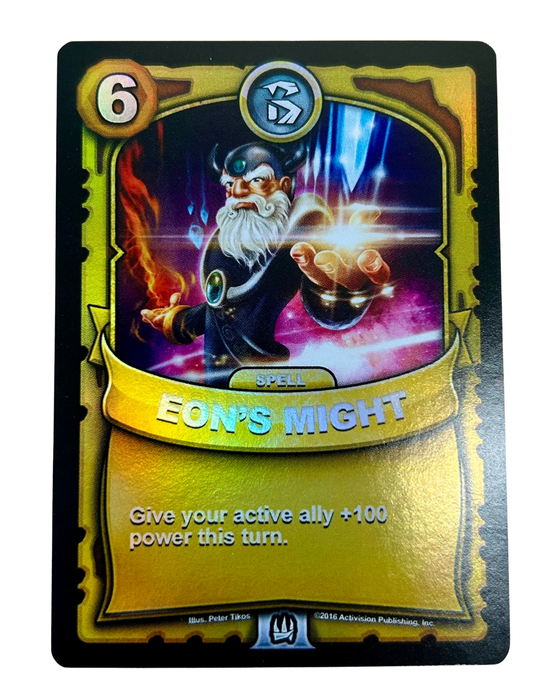 Eon's Might (Battlecast) (Gold Foil) - for just $3! 
