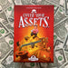 Grandpa Beck's: Cover Your Assets - for just $19.99! 