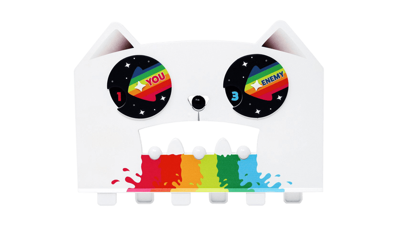 A Game of Cat and Mouth - for just $19.99! 