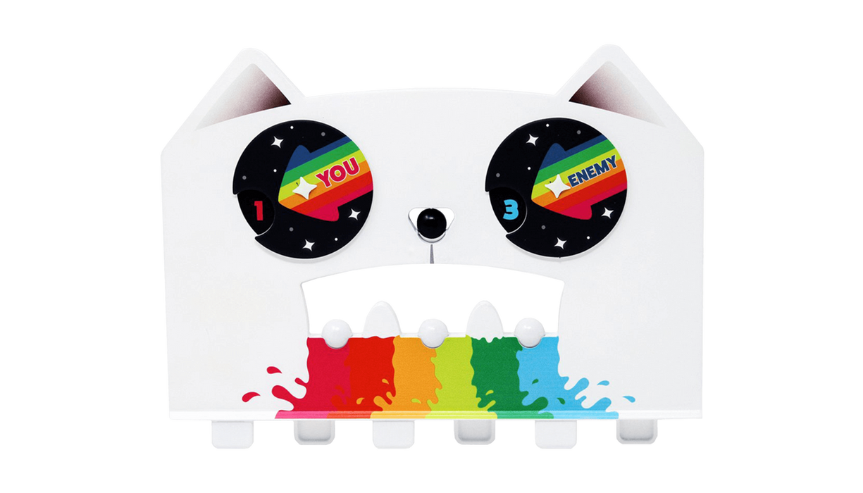 A Game of Cat & Mouth - for just $24.99! 