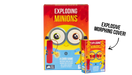 Exploding Minions - for just $19.99! 