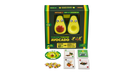 Throw Throw Avocado - for just $24.99! 