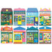 Shops 1000 Piece Jigsaw Puzzle Happily - for just $29.99! 