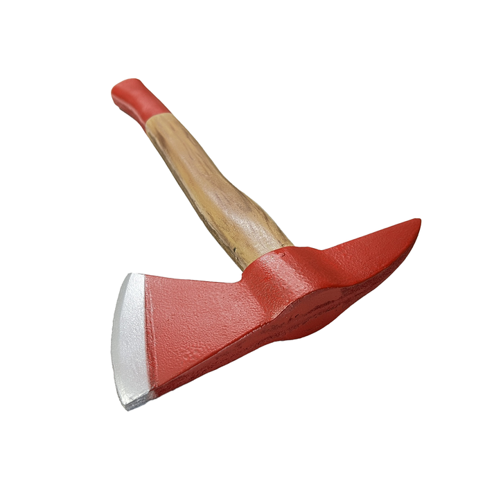 20 Inch Foam Rubber Spiked Belt Hatchet Axe Prop - for just $69! 