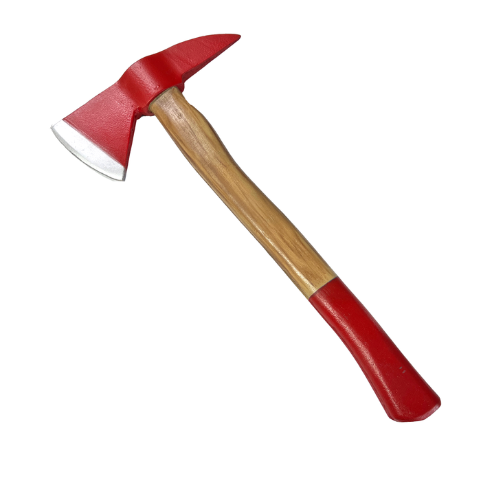 20 Inch Foam Rubber Spiked Belt Hatchet Axe Prop - for just $69! 