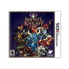 Shovel Knight - Nintendo 3DS - for just $32.99! 