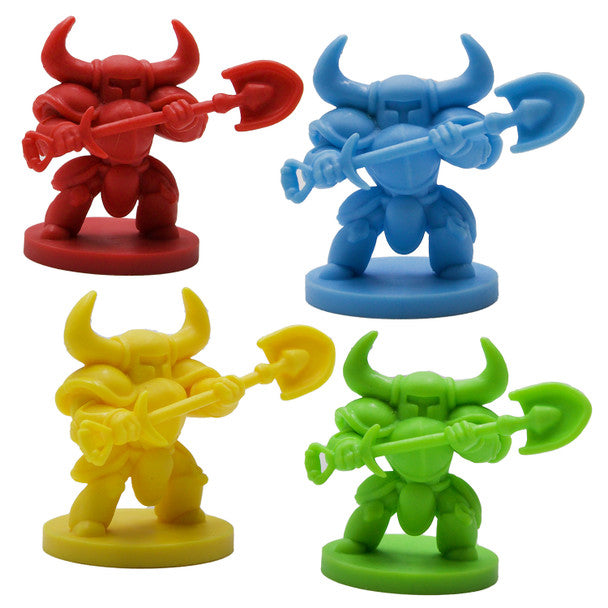 Shovel Knight: Dungeon Duels 3D Edition - for just $125! 