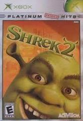 Shrek 2 [Platinum Hits] - Xbox - for just $8.99! 