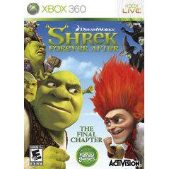 Shrek Forever After - Xbox 360 - Premium Video Games - Just $13.99! Shop now at Retro Gaming of Denver