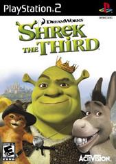 Shrek the Third - Playstation 2 - for just $9.99! 