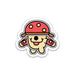 Shroomboom (Sticker) - for just $2! 