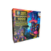 Shroomopolis 1000 Piece Jigsaw Puzzle Trippy - for just $19.99! 