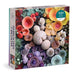 Shrooms in Blooms 500 Piece Jigsaw Puzzle Galison - for just $17.99! 