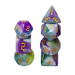 Siberian Iris RPG Dice Set - for just $11.99! 