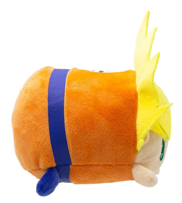 Dragon Ball Z- Super Saiyan Goku Mochibi Plush - Just $17.95! Shop now at Retro Gaming of Denver