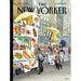 Sidewalk Connoisseurs 1000 Piece Jigsaw Puzzle NYPC - for just $24.99! 