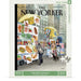 Sidewalk Connoisseurs 1000 Piece Jigsaw Puzzle NYPC - for just $24.99! 