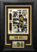 Sidney Crosby Pittsburgh Penguins 8" x 10" Framed Hockey Collage Photo with Engraved Autograph - for just $79.99! 