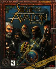 Siege of Avalon Anthology - PC Games - for just $20.99! 