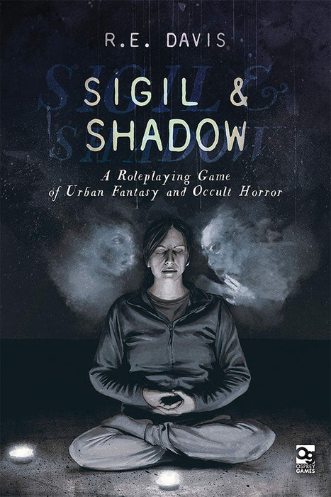 Sigil & Shadow - for just $35! 