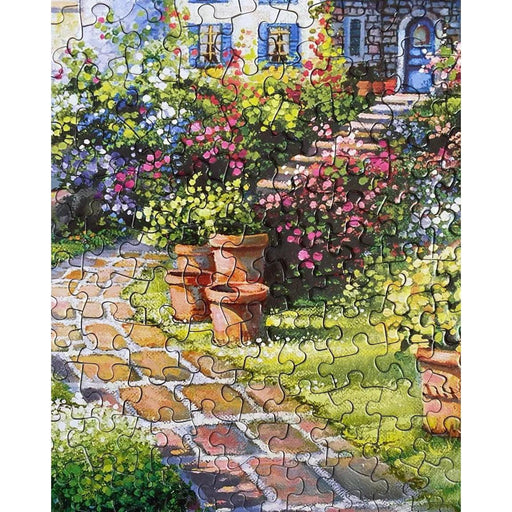 Signal Point 500 Piece Jigsaw Puzzle Springbok - for just $17.99! 