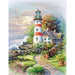 Signal Point 500 Piece Jigsaw Puzzle Springbok - for just $17.99! 