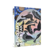 Siilavut, Nunavut by Kenojuak Ashevak 1000 Piece Jigsaw Puzzle Pomegranate - for just $24.99! 