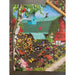 Silence of the Valley 500 Piece Jigsaw Puzzle Springbok - for just $17.99! 