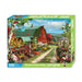 Silence of the Valley 500 Piece Jigsaw Puzzle Springbok - for just $17.99! 