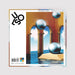 Silent Orbs Along Different Paths By D Anderson 1000 Piece LE Jigsaw Puzzle Sulo - for just $44.99! 