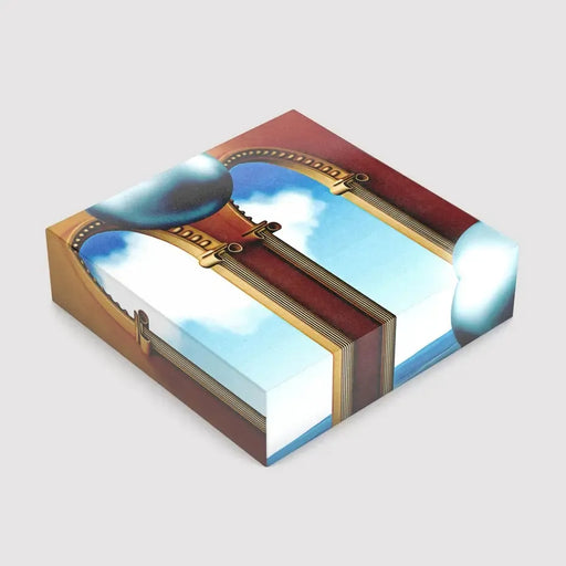 Silent Orbs Along Different Paths By D Anderson 1000 Piece LE Jigsaw Puzzle Sulo - for just $44.99! 