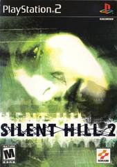 Silent Hill 2 - Playstation 2 - for just $191.99! 