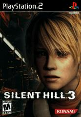 Silent Hill 3 - Playstation 2 - for just $414! 