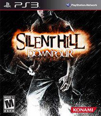 Silent Hill Downpour - Playstation 3 - for just $110.99! 