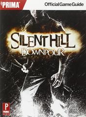 Silent Hill Downpour [Prima] Strategy Guide - for just $42.99! 